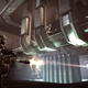 Illustration for article titled PlayStation Plus Members Can Now Shoot Things Dramatically In The emDust 514/em Closed Beta